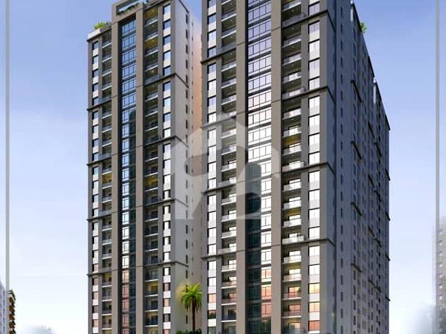 Book A Prime Location Flat Of 2100 Square Feet In Callachi Cooperative Housing Society