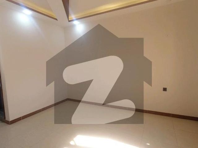 Book a Prime Location House Of 120 Square Yards In Naya Nazimabad Block M Naya Nazimabad