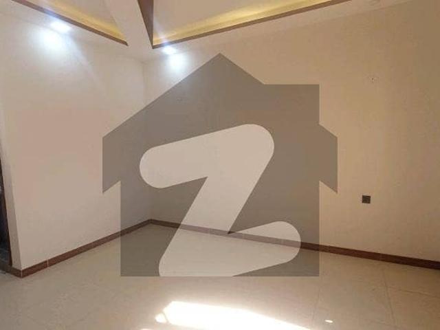 Book a Prime Location House Of 120 Square Yards In Naya Nazimabad Block M