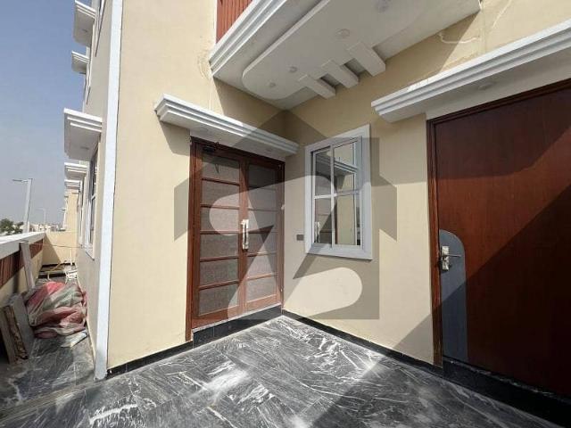 Book A Prime Location House Of 120 Square Yards In Naya Nazimabad Block A Karachi