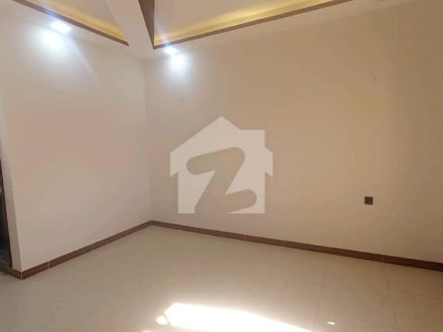 Book a Prime Location House Of 120 Square Yards In Naya Nazimabad Block M