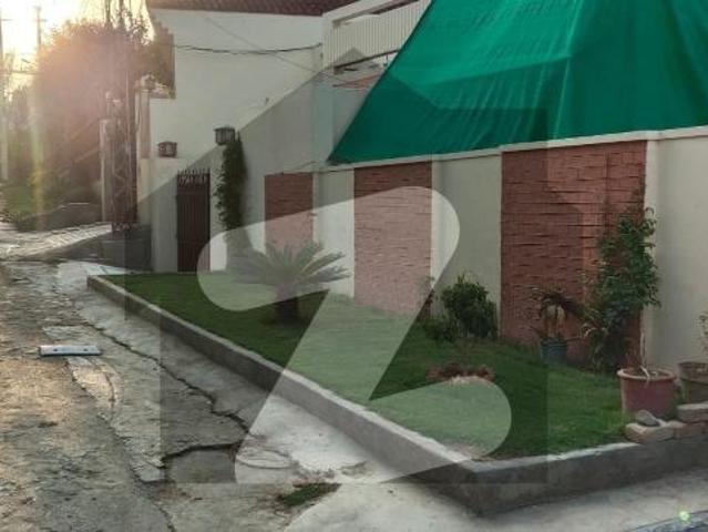 Book A Prime Location House Of 14 Marla On Shami Road