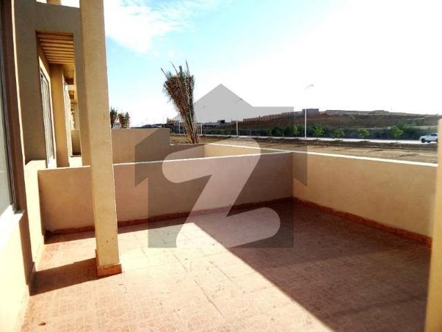 Book A Prime Location House Of 200 Square Yards In Bahria Town Quaid Villas Karachi Bahria Town Quaid Villas