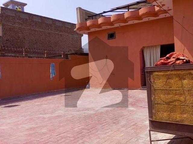 Book A Prime Location House Of 20 Marla In Shah Rukn E Alam Colony Block G Multan Shah Rukn e Alam Colony Block G