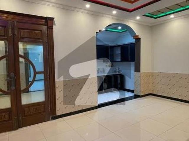 Book A Prime Location House Of 7 Marla In Arbab Sabz Ali Khan Town Executive Lodges Peshawar Arbab Sabz Ali Khan Town Executive Lodges