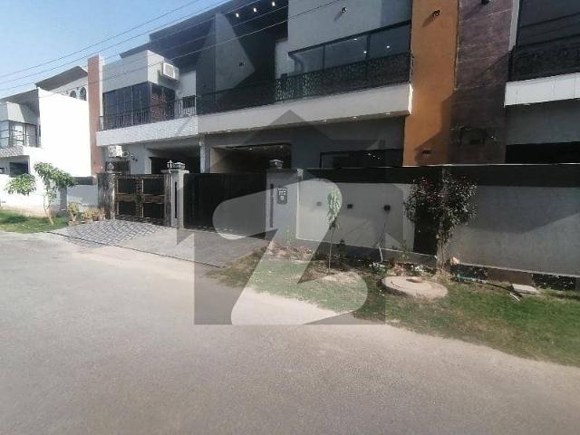 Book A Prime Location House Of 5 Marla In Buch Villas Phase 2 Manik Block Multan