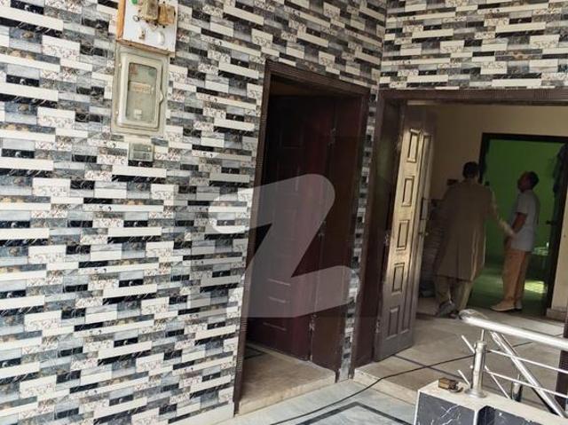 Book A Prime Location House Of 5 Marla In New Multan