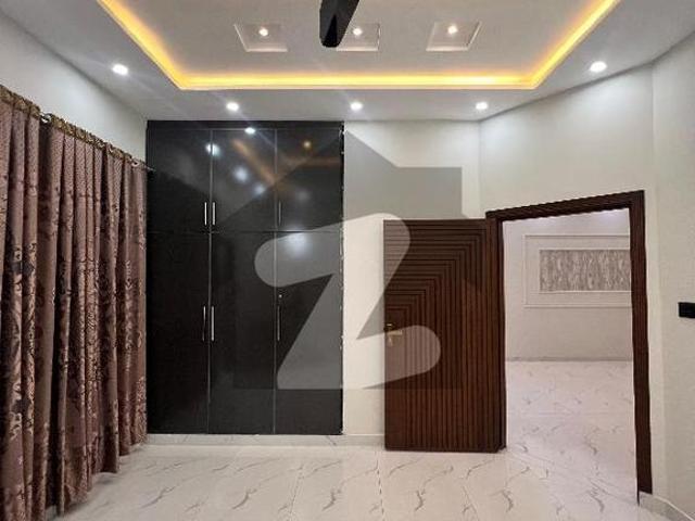 Book A Prime Location House Of 5 Marla In Royal Palm City Block H Gujranwala Royal Palm City Block H