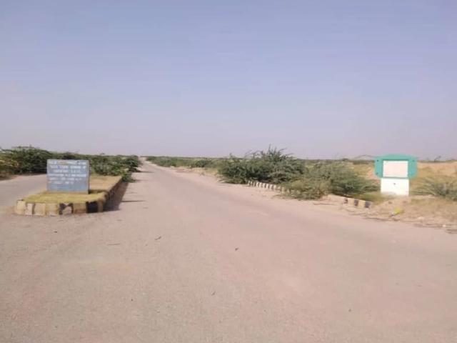 Book A Prime Location Residential Plot Of 60 Square Yards In Taiser To Karachi Gadap Town ID 88515