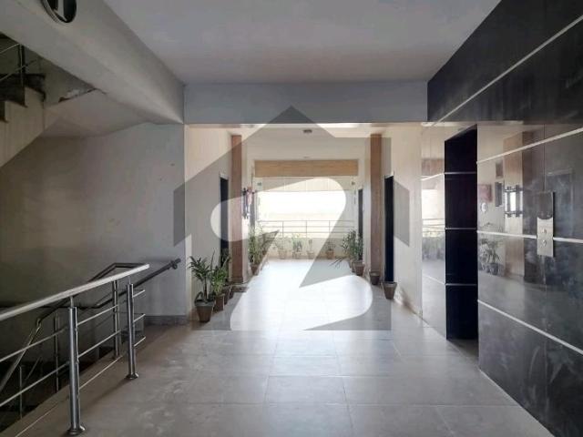 Book Flat Today In Askari 11 Sector B
