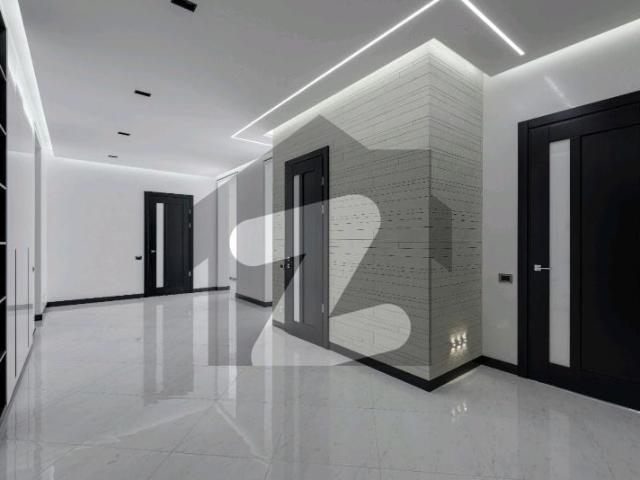 Flat Today In Bahria Town Sector F