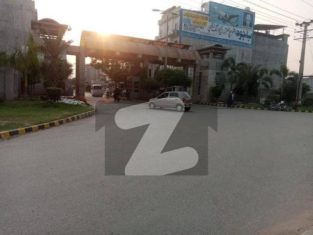 Book Good Location Residential Plot Today In DC Colony