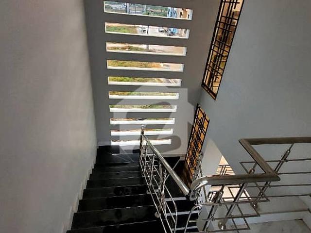 Book Ground+1 House Today In Sadat E Amroha Coop Housing Society