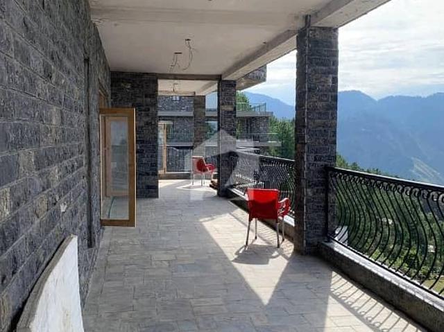 Book House Today In Nathia Gali