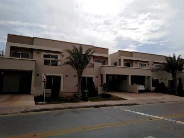 Book House Today In Bahria Town Precinct 11 A Karachi Bahria Heights Apartments ID 80888