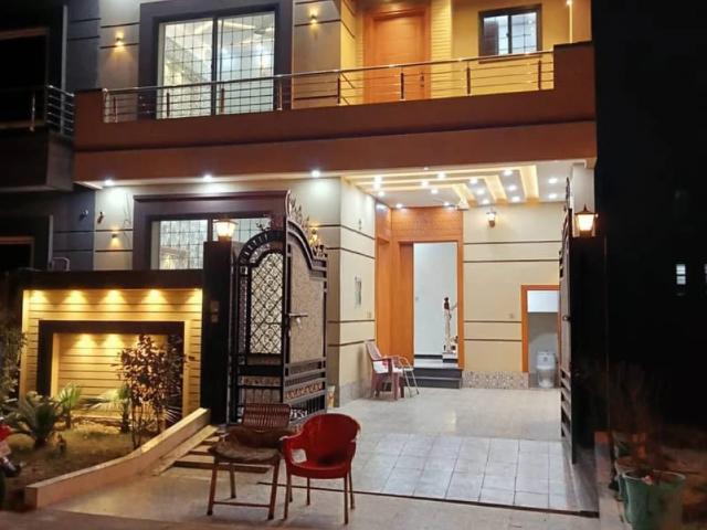 Book House Today In Citi Housing Society Gujranwala Citi Housing Society ID 92266