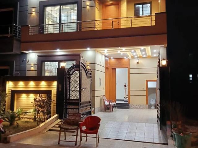 Book House Today In Citi Housing Society Gujranwala Citi Housing Society ID 92266