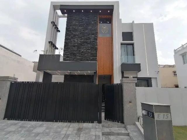 Book House Today In Citi Housing Society Gujranwala Citi Housing Society ID 96428
