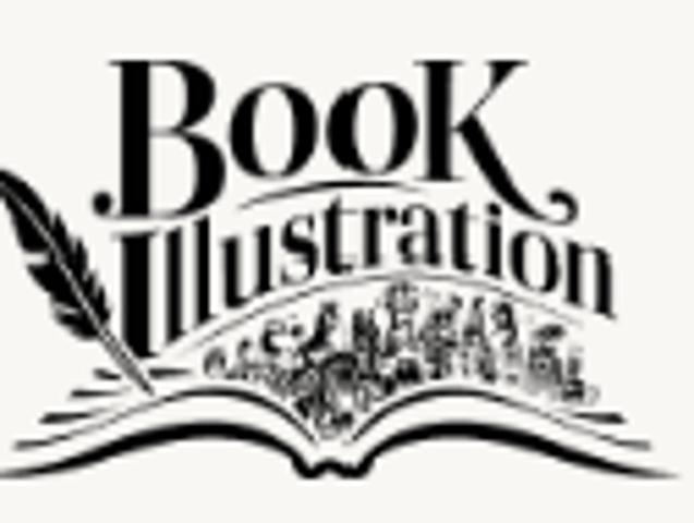 Book Illustration List Property