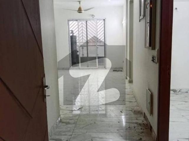 Book Prime Location Flat Today In Clifton Block 7