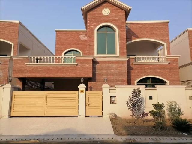 Book Prime Location House Today In Askari 3 Multan DHA Defence ID 93651
