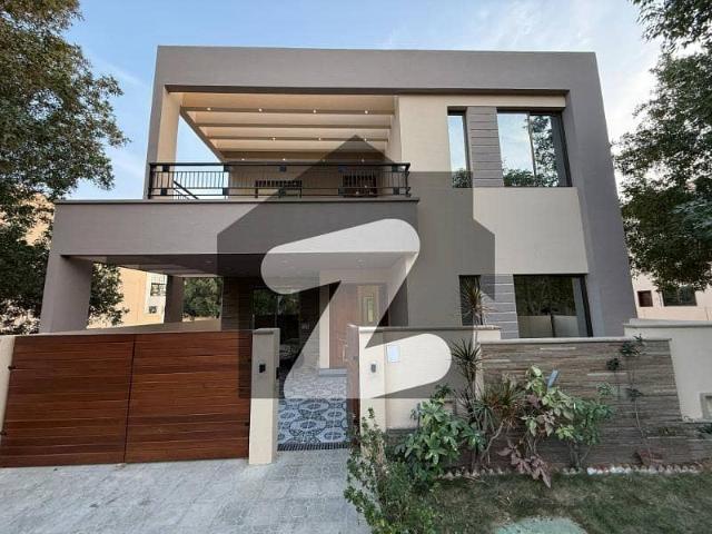 Book Prime Location House Today In Bahria Town Precinct 1