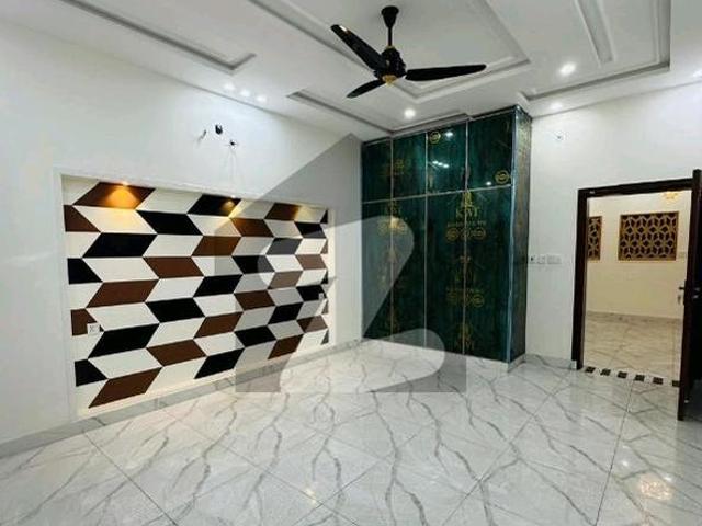 Book Prime Location House Today In Citi Housing Phase 1 Block EE Extension