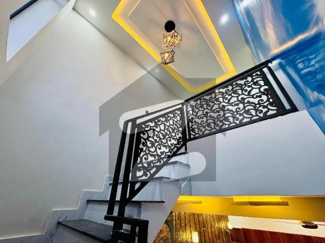 Book Prime Location House Today In Citi Housing Society