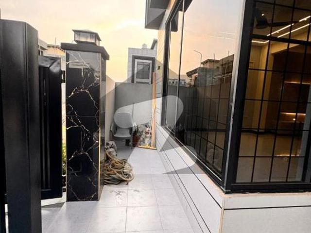 Book Prime Location House Today In Park View City For Rent Park View City