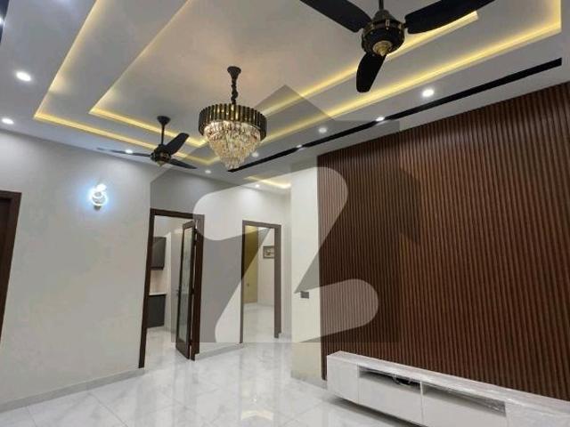 Book Prime Location House Today In Wapda Town