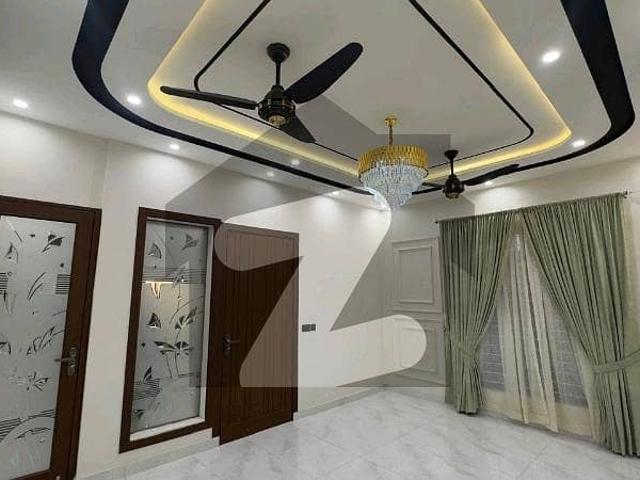 Book Prime Location House Today In Wapda Town
