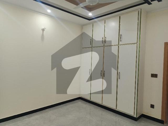 Book Prime Location 5 Marla Double Story House Today In Gulshan Abad Sector 1