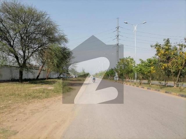 Book Residential Plot Today In D 13