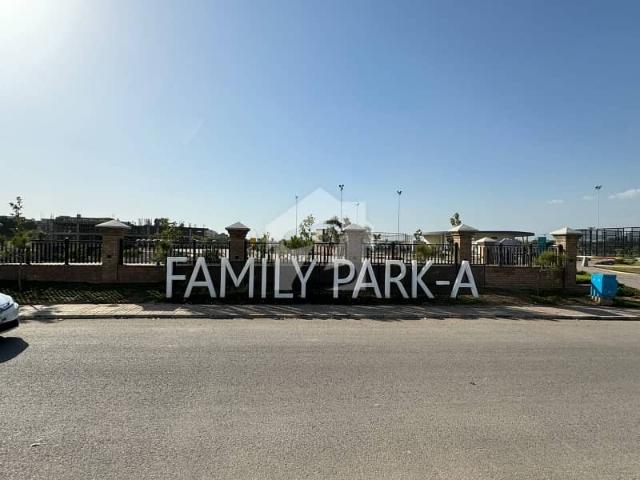 Book Residential Plot Today In DHA Phase 5 Sector F1, extra land, oversized plot