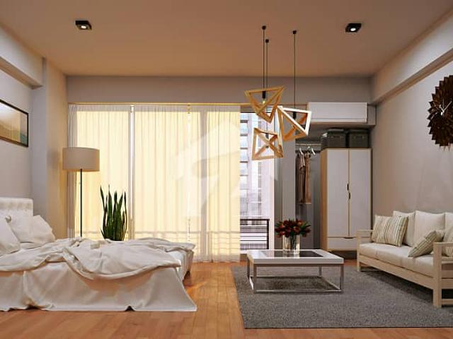 Book Two Bed Luxury Apartment In Just 17 Lakh On Instalment Plan In Al Kabir Town Downtown