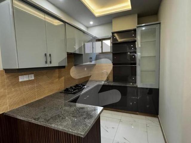Book Your 272sq yd Villa On Easy Installment in Precinct 1 0.5km from main entrance. A One Construction Standard 5Bed Drawing Dining Lounge Bahria Town Precinct 1