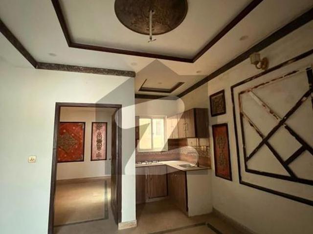 Book Your Dream 3 Marla House on a Flexible 4 Year Installment Plan Raiwind Road