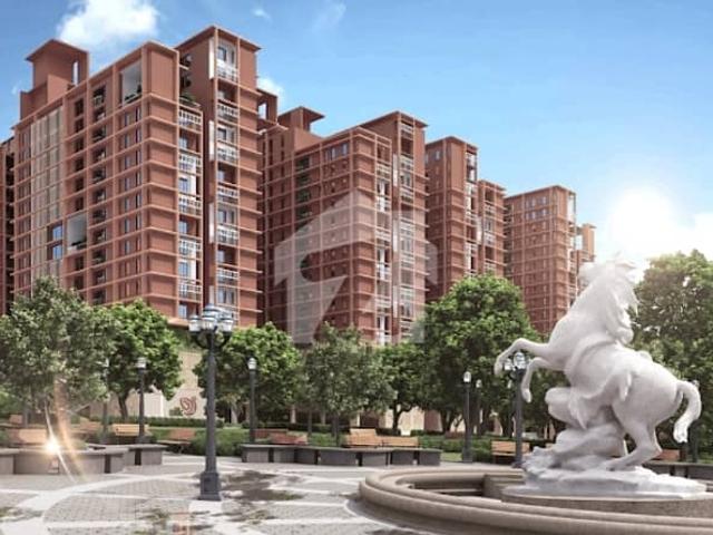 Book Your Dream Apartment In Silk Garden