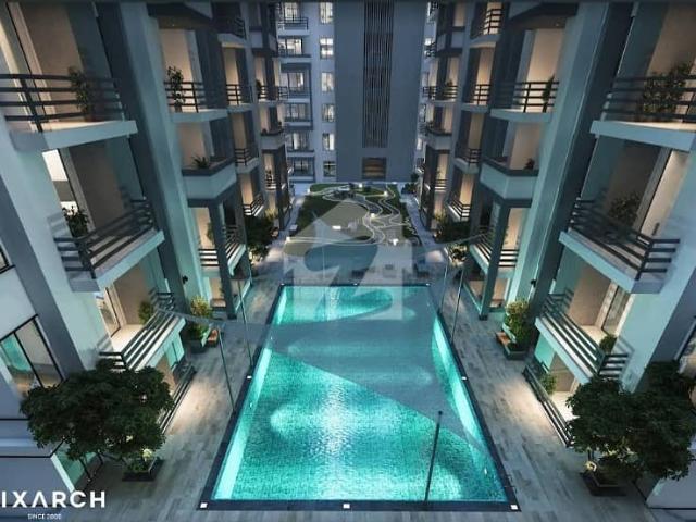 Book Your Dream Apartments at Sawera Grand Enclave Starting from PKR 4.75 Lacs!