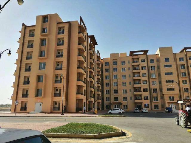 Book your office in only 8 lac In Bahria Town Karachi ID 36403