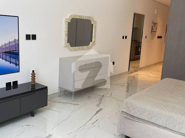 Book your luxury apartments in bahria town lahore