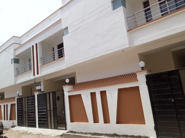 Book 3.5 marla house on 20 down payment 1 year payment plan lahore bedian road id 76638