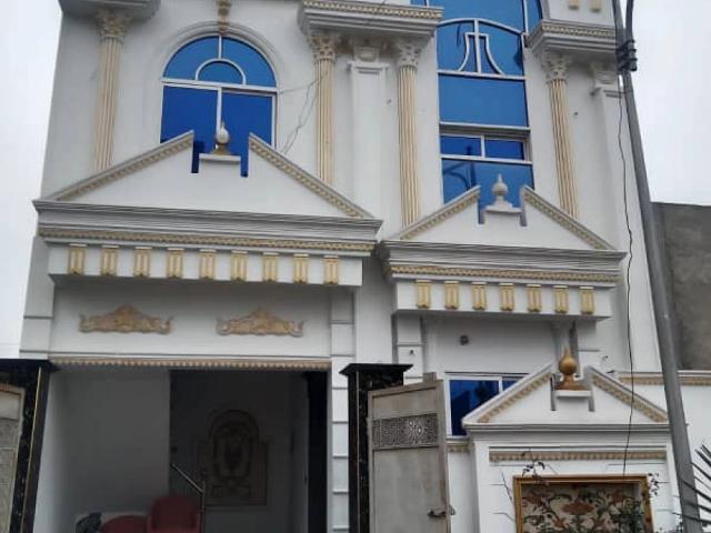 Book 3 marla house 5 years plan in lda approved society lahore ferozepur road id 87062