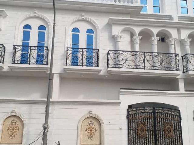 Book 4 Marla Elegant House On 30 Percent Down Payment With 11 Months P Lahore Al Hafeez Garden ID 80550