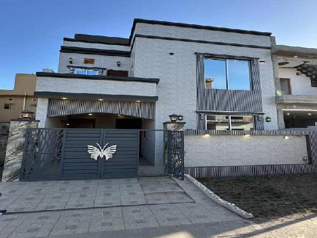 Book 5 marla double story house just on 3 years installment in Pakistan | Clasf real estate
