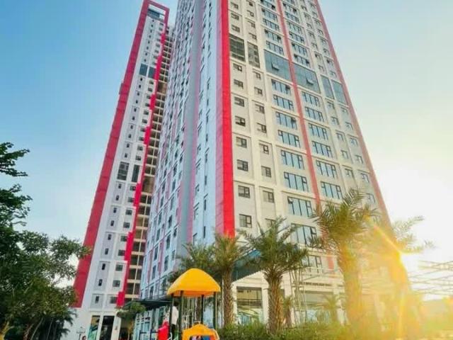 Booking Ngay Quỹ Căn Độc Quyền Trung Tâm Quận Cầu Giấy. Nhận Nhà Ở Ngay