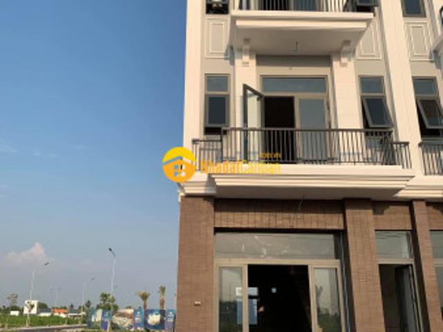 Booking nhận lãi suất 20 năm từ 109 1