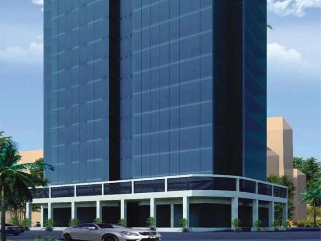 Booking OPEN for Luxury Offices in Bahria Town Karachi Gulshan E Iqbal Block 10 ID 19040