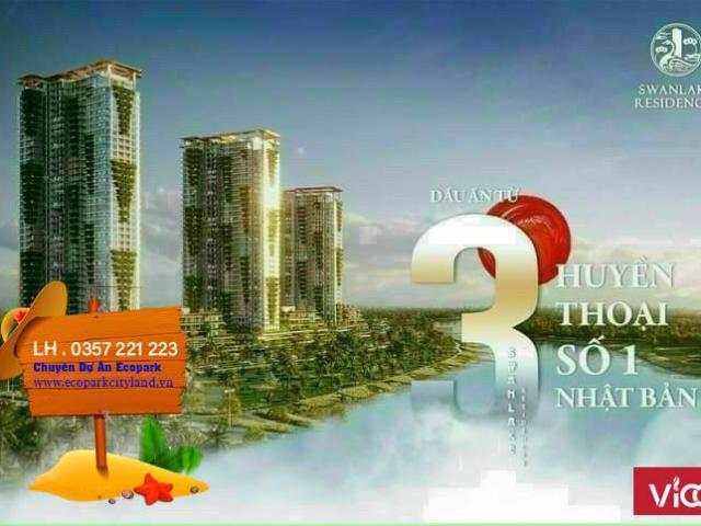 Booking căn hộ khoáng nóng detox lên tận phòng tòa landmark ecopark, lh. 0566500