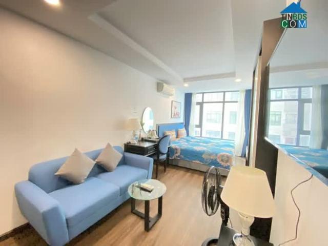 Booking căn hộ studio Mường Thanh Viễn Triều, Nha Trang, giá 4 5 triệu/tháng 400k/ngày